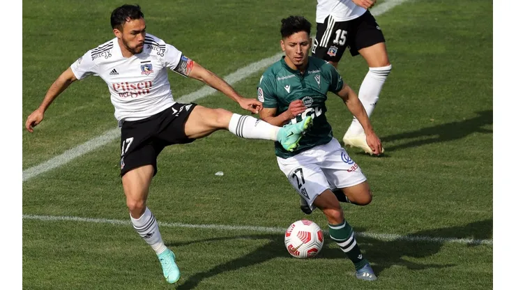 Wanderers quiere jugar con Colo Colo pese a su contingencia.