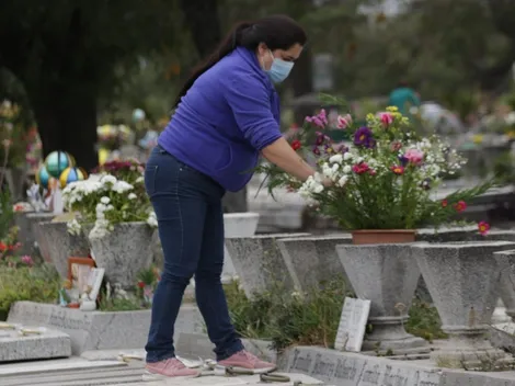 ¿Cuáles serán los horarios de los Cementerios en el Día de Todos los Santos?