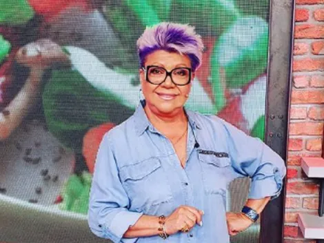 Paty Maldonado habla sobre complicado momento laboral