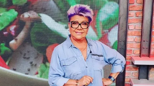 La ex figura de Mega se refirió a su presente laboral.