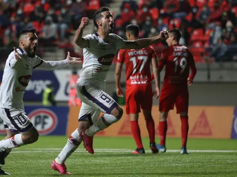 Melipilla suma triunfo de oro ante La Calera y se escapa del fondo