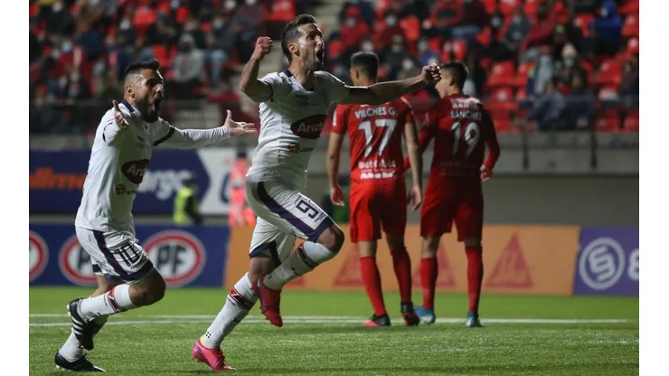 Con la victoria, Melipilla se escapó del fondo de la tabla
