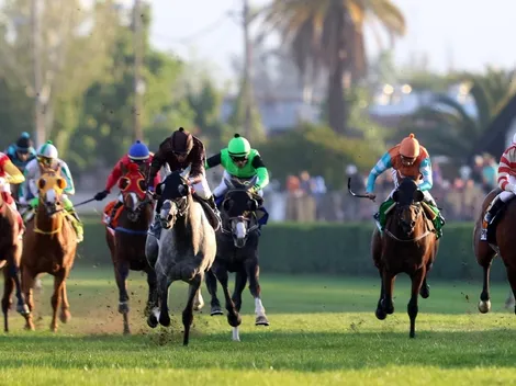 El Ensayo Mega 2021: Transmisión del evento más importante del año en el Club Hípico