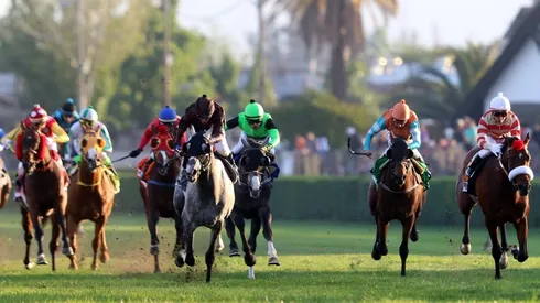 El Club Hípico se viste de gala para realizar una nueva edición de "El Ensayo Mega".