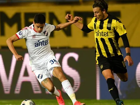 ¿Cuándo juega Peñarol contra Nacional por el Superclásico?