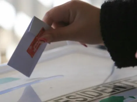 ¿Cómo cambiar mi local de votación?