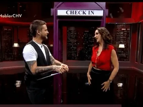 Renata Bravo recuerda 'parada de carros de Pamela Díaz por 'likes' a Jean Philippe