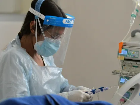 Informe Minsal ¿Cuántos casos de Covid hay este domingo 31 de octubre?