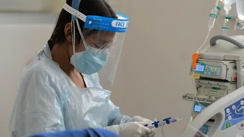 Conoce la actualidad de la pandemia en Chile.