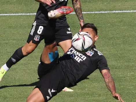 Colo Colo se queda sin jugadores y pide suspender