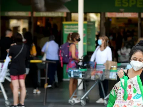 ¿Estarán abiertos los supermercados el 31 de octubre y el 1 de noviembre? Consulta AQUÍ