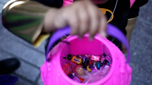Conoce todos los detalles de Halloween en Chile