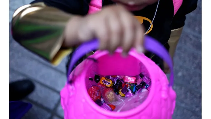 Conoce todos los detalles de Halloween en Chile