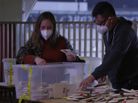 Vocales de Mesa | ¿Cuáles son las excusas que se pueden presentar?