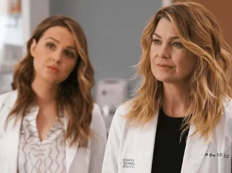 Grey's Anatomy | ¿El drama médico perderá nuevamente a otro de sus doctores?