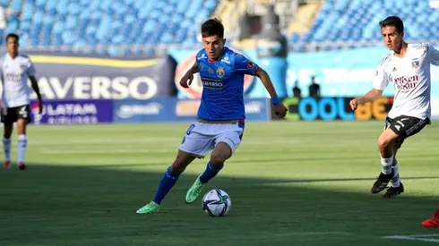 Audax Italiano cosechó un valioso triunfo ante Colo Colo, pero además celebró la ausencia de contagios o contactos estrechos