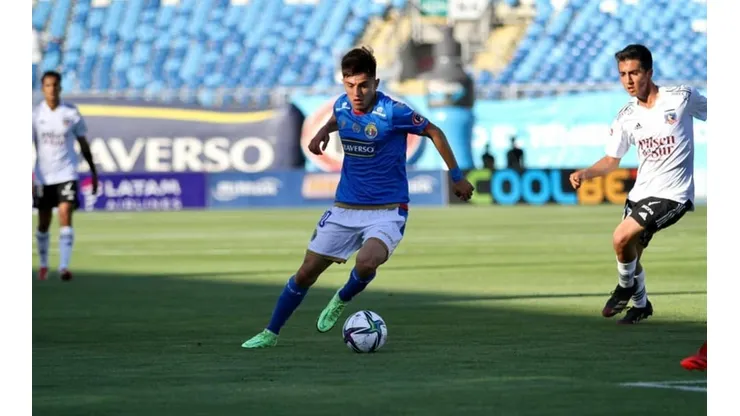 Audax Italiano cosechó un valioso triunfo ante Colo Colo, pero además celebró la ausencia de contagios o contactos estrechos