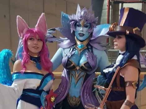 Festigame Halloween | 6 claves para tener el mejor disfraz del evento