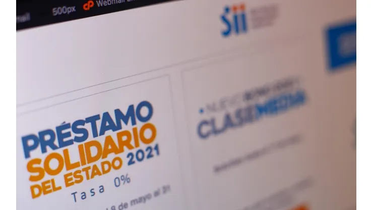 Últimos días para solicitar el Préstamo Solidario