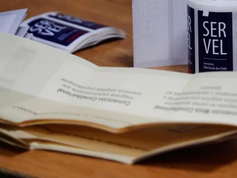 Servel | ¿Cuándo es la segunda vuelta presidencial?