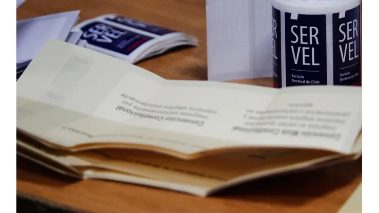 Conoce los detalles de las próximas elecciones.