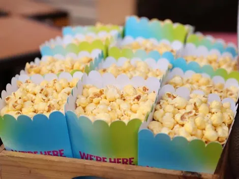 Recetas Caseras | ¿Cómo hacer cabritas?