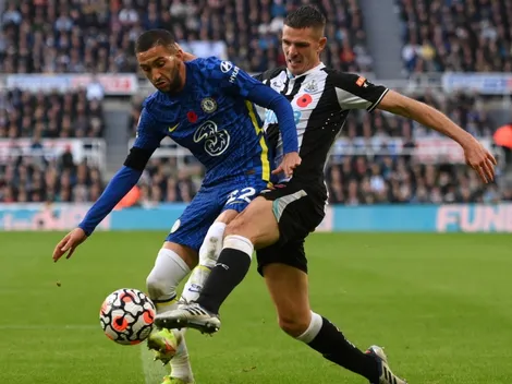 El Chelsea gana con claridad y se arranca de sus rivales