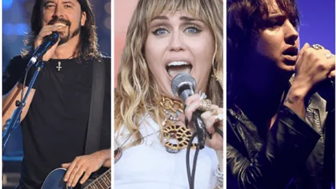 Lollapalooza Chile tiene a los primeros confirmados.