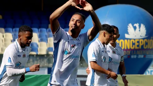 Colchagua está actualmente en zona de descenso directo a cinco puntos de la salvación.