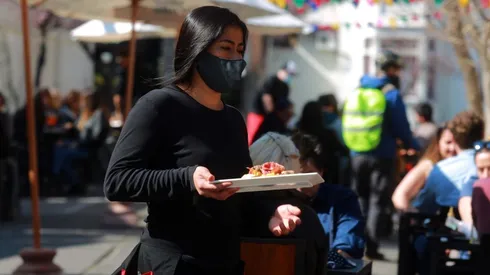 Fecha de pago del IFE Laboral