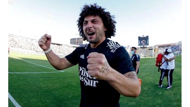 Falcón se alista para el tramo final del torneo
