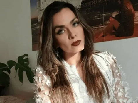 Fernanda Brown entrega detalles sobre su delicado estado de salud