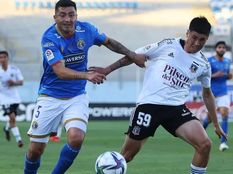 Colo Colo se lanza contra la ANFP tras nuevo caso de Covid