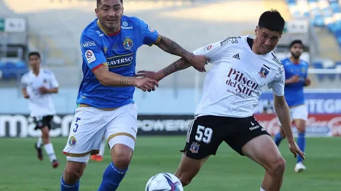 Colo Colo sigue en crisis por el coronavirus