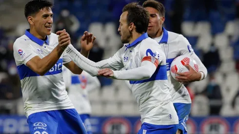 Los doce contactos estrechos de la UC arrojaron negativo por coronavirus.