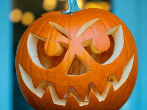 Recetas Halloween | Conoce una divertida receta de calabaza con queso