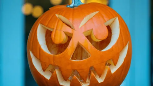 Conoce la misteriosa preparación para este halloween 2021.