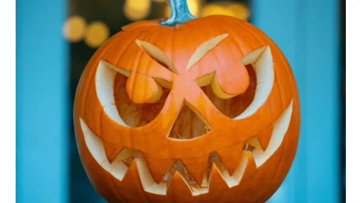 Conoce la misteriosa preparación para este halloween 2021.