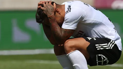 El periodista Cristián Caamaño cuenta detalles de una fiesta en que asistieron justo los jugadores que han dado positivo de Covid-19 en Colo Colo.