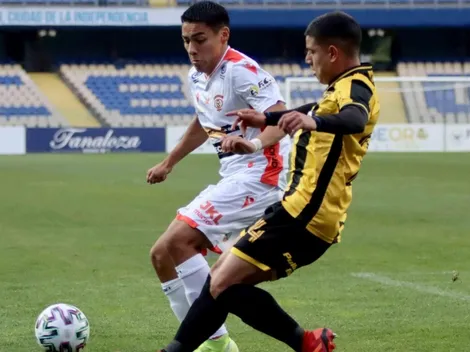 Héctor Almandoz : "Todos tenemos que seguir el reglamento"