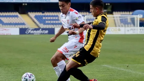 En Cobreloa que han pasado por la situación de contagios por Covid-19 aseguran que se debe seguir el reglamento establecido