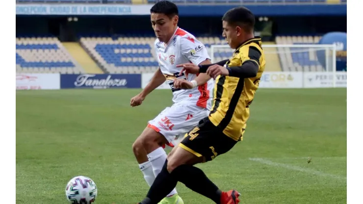 En Cobreloa que han pasado por la situación de contagios por Covid-19 aseguran que se debe seguir el reglamento establecido
