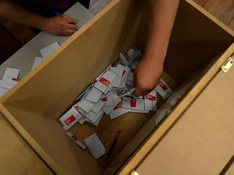 ¿Es obligatorio votar en las Presidenciales?