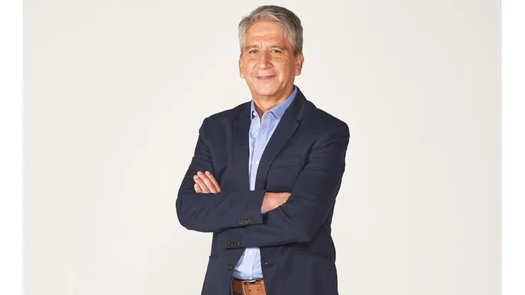 Emilio Sutherland se prepara para debutar en Tu Día.