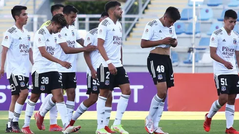 Más problemas para Colo Colo