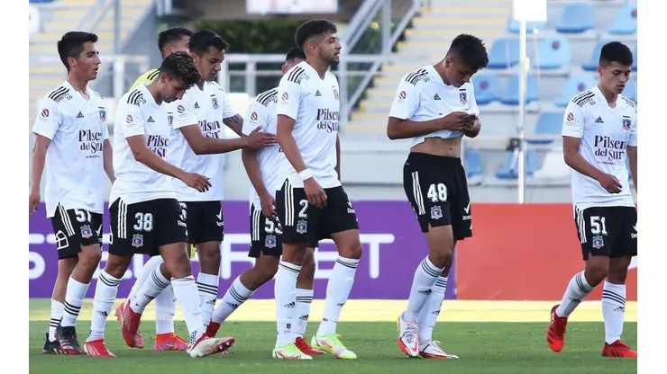 Más problemas para Colo Colo