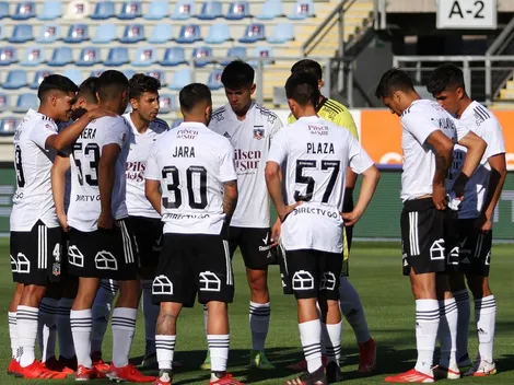 Sifup toma distancia de supuesta "fiesta covid" de Colo Colo