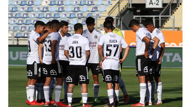 El plantel de Colo Colo podría seguir recibiendo malas noticias por una denuncia de una fiesta en que participaron los jugadores contagiados