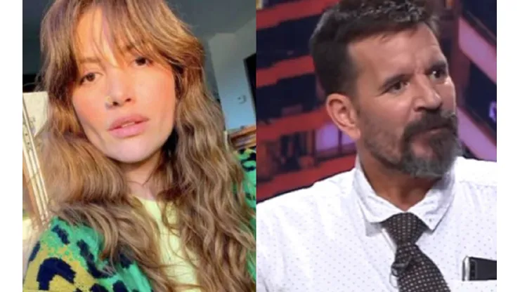 La cantante le respondió a través de Instagram.