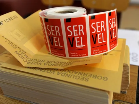 Servel | ¿Cuándo son las elecciones presidenciales en Chile?